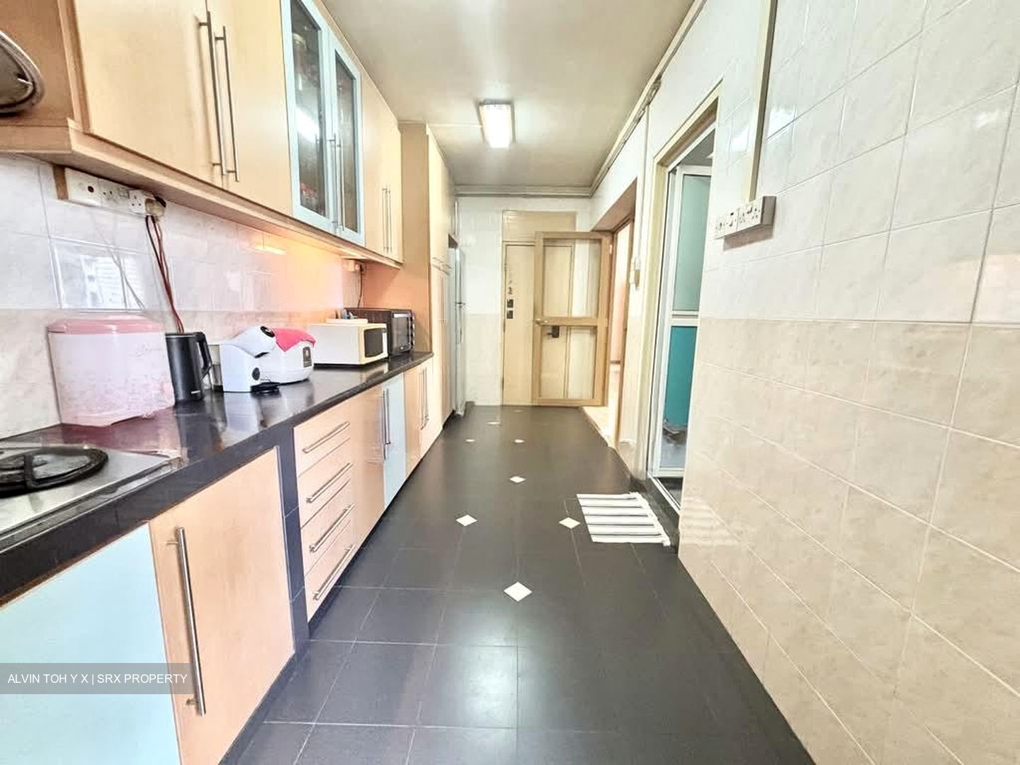Blk 404 Admiralty Link (Sembawang), HDB 5 Rooms #578612021